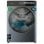 Cecotec Bolero DressCode 8900 Lavadora Carga Frontal 8 Kg 1400 Rpm 16 Programas A Azul