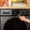 Cecotec Bolero DressCode 7410 Lavatrice Inverter Carica Frontale 7 Kg 1200 Rpm 16 Programmi A Grigio