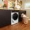 Cecotec Bolero Dresscode 7410 Lavadora De Carga Fronta 7 Kg 1200 Rpm 16 Programas A Blanco