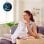 Lave-linge Cecotec Bolero DressCode 620, 6 kg, 1 000 tr/min, 16 programmes, blanc