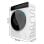 Lava-linge Cecotec Bolero DressCode 6160 Hublot 6kg 1200rpm A Blanc Steam/Vapeur