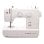 Machine à coudre Cecotec 1409 Promise Bras libre 9 points 2 aiguilles Blanc