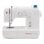 Machine à coudre Cecotec 1409 Promise Bras libre 9 points 2 aiguilles Blanc