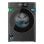 Cecotec Bolero DressCode 10950 Lavadora Autodosis De Carga Frontal Steel10 Kg 13 Programas A Gris