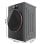 Cecotec Bolero DressCode 10950 Lavadora Autodosis De Carga Frontal Steel10 Kg 13 Programas A Gris