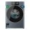 Cecotec Bolero DressCode 9950 Inverter 3D Lavadora Autodosis 9 Kg 1400 Rpm 13 Programas A Azul