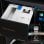 Cecotec Bolero DressCode 9950 Inverter 3D Lavadora Autodosis 9 Kg 1400 Rpm 13 Programas A Azul