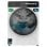 Cecotec Bolero DressCode 9900 Autodose Inverter FullColor Lavadora Autodosis De Carga Frontal 9 Kg A Blanca