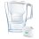 Brita Jarra Purificadora 1 Filtro Maxtra Pro Transparente