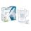 Brita Jarra Purificadora 1 Filtro Maxtra Pro Transparente