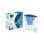 Brita Jarro Purificador 1 Filtro 2 4L
