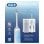Hydropulseurs Oral-B Oxyjet Technologie Oxyjet WaterJet 5 Niveaux d’Intensité 2 Buses