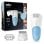 Épilateur Braun Silk Epil 5-605 28 pinces Blanc/Bleu