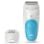 Épilateur Braun Silk Epil 5-605 28 pinces Blanc/Bleu