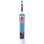 Oral B Pro Kids Cepillo Infantil +3 Años Spider Azul/Rojo