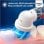 Oral B Pro Kids Cepillo Infantil +3 Años Spider Azul/Rojo