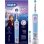 kinderzahnbürste Elektrisch Oral-B Pro Kids Frozen 2 Modi Timer