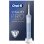 Oszillierende Zahnbürste Oral-B Vitality Pro 3 Modi 1 Bürstenkopf Timer