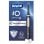 Brosse à dents rotative Oral B iO 4 pour adulte, noire
