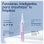 Oral B Series 4 Io Cepillo Dental Lavanda