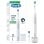 Cepillo Eléctrico Oral-B Pro 1 Blanco con Tecnología 3D Limpieza Profesional