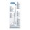 Oszillierende Zahnbürste Oral-B Pro 1 1 Modus Drucksensor Timer