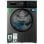 Cecotec Bolero DressCode 10410 Inverter Steel Lavadora De Carga Frontal 16 Programas 10Kg A Negro
