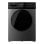 Cecotec Bolero DressCode 10410 Inverter Steel Lavadora De Carga Frontal 16 Programas 10Kg A Negro