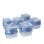 Braun ShaverCare 3 en 1 SmartCare Cartucho Limpiador 6 Unidades
