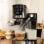 Cecotec Power Espresso 20 Cream Cafetera Semiautomática Con Pantalla Táctil Inox