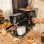 Cecotec Power Espresso 20 Cream Cafetera Semiautomática Con Pantalla Táctil Inox