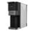 Cecotec FreeStyle Compact Dark Cafetera Espresso 4 En 1 Para Café Molido/Dolce Gusto/ Nespresso/ESE pod/Senseo Inox