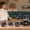 Cecotec FreeStyle Compact Dark Cafetera Espresso 4 En 1 Para Café Molido/Dolce Gusto/ Nespresso/ESE pod/Senseo Inox