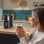 Cecotec FreeStyle Compact Cafetera Espresso 3 En 1 Apta Para Café Molido Dolce Gusto Y Nespresso Gris