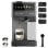 Cecotec FreeStyle Latte Máquina de Café Expresso Depósito De Leite Compacto 4 Em 1 Apta para Café Moído Cinzenta