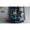 Philips HR3040/00 Frullatore Metal Series 1200W 2L Nero
