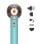 Dyson Supersonic Nural Secador De Pelo Azul/Naranja