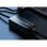 Conceptronic ABBY12GC Adaptador de Red USB-C a RJ-45 2.5GbE Wake-on-LAN Gris