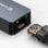 Conceptronic ABBY12GC Adaptador de Red USB-C a RJ-45 2.5GbE Wake-on-LAN Gris