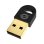 Conceptronic ABBY16B Adaptador Nano USB Bluetooth 5.3