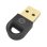 Conceptronic ABBY16B Adaptador Nano USB Bluetooth 5.3