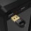 Conceptronic ABBY16B Adaptador Nano USB Bluetooth 5.3