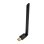Conceptronic Adaptador USB Bluetooth 5.3 Largo Alcance Antena Externa Negro