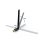Conceptronic Adaptador USB Bluetooth 5.3 Largo Alcance Antena Externa Negro