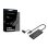 Conceptronic BIAN03B 7 En 1 Lector De Tarjetas USB 3.0/USB-C Para SD x 2, TF/MicroSD, MMC, MS, M2, CF, xD