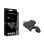 Conceptronic BIAN04B 4-in-1 USB 3.0 Kartenleser für SD x 2/ TF/ MicroSD x 2/USH-I