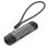 Lettore di schede SD/MicroSD doppio USB-A/USB-C 3.0 Conceptronic BIAN05G USH-I