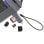 Lettore di schede SD/MicroSD doppio USB-A/USB-C 3.0 Conceptronic BIAN05G USH-I