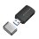 Lector de Tarjetas USB 3.0 Conceptronic BIAN06B SD/TF 4.0 UHS-II