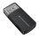Lector de Tarjetas USB 3.0 Conceptronic BIAN06B SD/TF 4.0 UHS-II